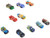 Disney/Pixar Cars DIE-CAST VEHICLES, 10 Pack Amazon Exclusive