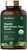 Carlyle Chlorella Blue Green Algae 500mg | 200 Quick Release Capsules | Non-GMO, Gluten Free | Tahoe Naturals