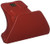 Controller Gear Oxide Red Xbox Pro Charging Stand (Controller Sold Separately) - Xbox One