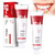 2pcs Sp-4 Toothpaste,Sp-4 Probiotic Toothpaste,Yiliku Sp-4 Super Probiotic-4 Toothpaste,SP-4 Toothpaste Fresh Breath Toothpaste