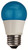 TCP 40W Equivalent, LED Blue Light Bulbs, Non-Dimmable