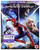 The Amazing Spider-Man 2 [Blu-ray] [2014] [Region Free]