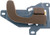 Dorman 83708 Chrysler Sebring Front Passenger Side Interior Replacement Door Handle
