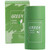 Green Tea Mask Stick for Face, Blackhead Remover with Green Tea Extract, Deep Pore Cleansing, Poreless Deep Cleanse Green Tea Mask, Green Tea Cleansing Mask, for All Skin Types of Women and Men.