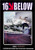 16 Below, Vol. 1 - First Born (White Knuckle Extreme) [DVD]