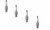NGK Spark Plug V-Power ZFR4F-11 NGK