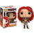 Funko Red Sonja (PX Exclusive) POP! Heroes x Marvel Universe Vinyl Figure + 1 Official Marvel Trading Card Bundle [12194]