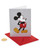 Papyrus Disney Blank Card (Mickey Mouse)