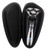 FitSand Hard Case Compatible for PRITECH Mens Electric Razor Shavers