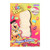 Post Cereal Frankford Post Fruity Pebbles Cereal 'N Candy Easter Bunny (Cereal Milk White Chocolate Bunny) 1.6 ounces