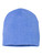Sportsman 8" Knit Beanie One Size Heather Royal