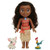 Moana Disney's Singing Adventure Doll and Friends Doll Playset
