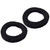 C5NN3528A Two Steering Gear Box Dust Seals Fits Ford 2000 3000 4000 5000 6610