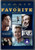 The Favorite [DVD]