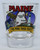 Maine State Elements Map Shot Glass