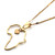 Africa Map Pendant Necklaces Heart African of Maps Jewelry Charms Heart Map (Gold) Africa Map Pendant Necklaces Heart African of Maps Jewelry Charms Heart Map (Gold)