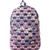 Loungefly Star Wars Ombre Storm Trooper Head Backpack (Black/Multi) STBK0055