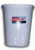 7 Quart (1.75 Gallon) Waste Basket Trash can