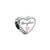 Goddaughter Heart Charm 925 Sterling Silver Pendant,Girl Jewelry Beads Gifts for Women Bracelet&Necklace A0066 Goddaughter Heart Charm 925 Sterling Silver Pendant,Girl Jewelry Beads Gifts for Women Bracelet&Necklace A0066