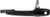 Dorman 80627 Ford Mustang Driver Side Replacement Front Exterior Door Handle