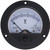 Baomain 65C5 Analogue Panel Meter Volt Voltage Gauge Analog Voltmeter DC 0-5 V