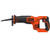 BLACK+DECKER BDCR20B 20V Max Lithium Bare Reciprocating Saw