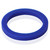 Silicone Gasket for E61 Grouphead Espresso Machines - 8.5mm, Blue