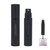 ANTOKX Perfume Travel Refillable Bottle - 5ML Pocket Perfume Atomizer, Travel Perfume Atomizer Refillable Perfume Spray Bottle, Portable Perfume Sprayer for Women and Men (Black)