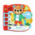 VTech Bear's Dress and Discover Book