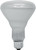 GE Lighting 26804 45-Watt Soft White Long Life Flood R30 Light Bulb