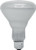GE Lighting 26804 45-Watt Soft White Long Life Flood R30 Light Bulb
