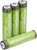 Amazon Basics 4-Pack Rechargeable AAA NiMH High-Capacity Batteries, 850 mAh, Recharge up to 500x Times, Pre-Charged