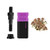 NEXTACK Rivet Nut Tool Rivnuts Nutserts 1/4-20 & 20 Rivet Nut Kit NT600, NT700 & NT800, Rivnut Tool Swap Spare Parts, Nutsert Kit Accessories