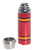 Melody Jane Dollhouse Red Thermos Flask Work School Lunch Accessory Miniature 1:12