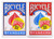 Merz67 Bicycle Magic Short Deck - A Gaff Playing Card Trick (Red)