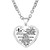 Jstud To My Daughter Gifts Necklace from Mom I Love You Daughter Gift Necklace for Girls Women Jstud To My Daughter Gifts Necklace from Mom I Love You Daughter Gift Necklace for Girls Women