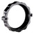 ParkPower by Marinco 100ELRV 30 Amp Easy Lock Sealing Ring, black