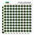 Ben 10 Logo Planner Calendar Scrapbooking Crafting Stickers