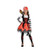 Pirate Crossbone Cutie Costume - Large