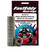 FastEddy Bearings 4x7x2.5 Metal Shielded Bearing MR74-ZZ (10 Units)