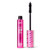 JOAH UPrising Mascara and Boosting Lash Primer, Strengthening & Conditioning White Mascara Formula with Biotin, Vitamin E & Olive Oil, Vegan & Cruelty Free (Waterproof Black Mascara)