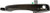 Dorman 80604 Chrysler/Dodge Driver Side Replacement Front Exterior Door Handle