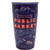 Starbucks Coffee Double Wall Ceramic Travel Mug - Seattle Pike Place Local Limited Edition