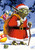 Star Wars - Holiday Yoda - 300 Large Piece Jigsaw Puzzle, 168 months to 1188 months