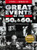 Great Events of the 50's and 60's [DVD]