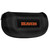 Siskiyou Sports NCAA Oregon State Beavers Unisex Sunglass Case, Black, One Size