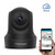 WiFi IP Camera, VStarcam 1080P PTZ Wireless Surveillance Camera, Night Vision Motion Detection Remote Baby or Pet Cam for Indoor, Two-Way Audio and Multi-Users Home Security Camera with Cloud Service