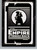 2019 Topps Star Wars Empire Strikes Back Black and White Posters #PO-1 Ten years of Star Wars: The Empire Strikes Back Trading Card