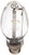 Plusrite 2004 LU150 - HPS - 150W - High Pressure Sodium - Medium Base - ANSI S55 - Light Bulb