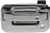Dorman 91070 Ford F-150 Front Driver Side Chrome Exterior Replacement Door Handle